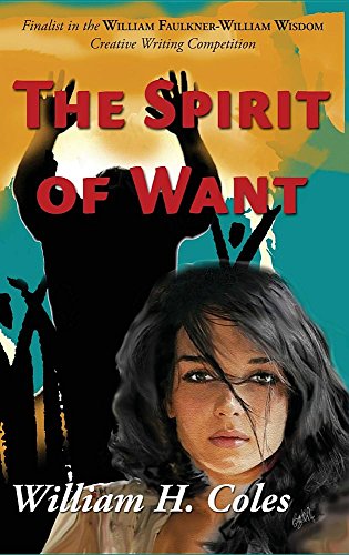 The Spirit Of Want [Hardcover]