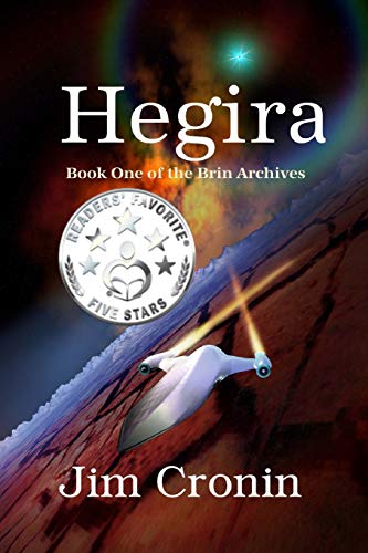 Hegira [Paperback]