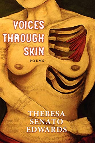 Voices Through Skin [Paperback]