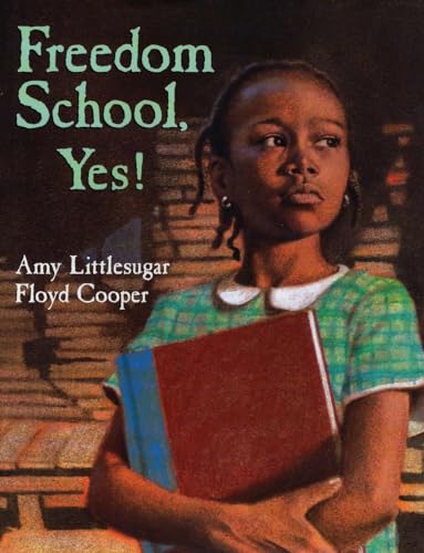 Freedom School, Yes! [Hardcover]