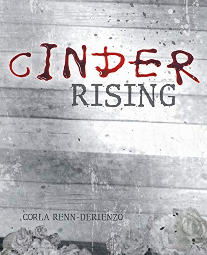 Cinder Rising [Paperback]