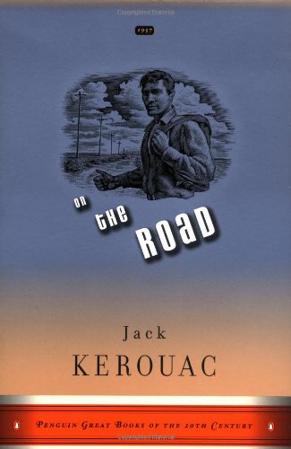 On The Road (penguin Great Books Of The 20th Century) [Paperback]