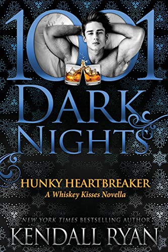 Hunky Heartbreaker A Whiskey Kisses Novella [Paperback]