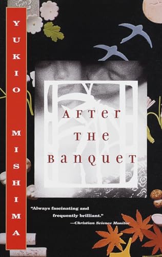 After the Banquet [Paperback]