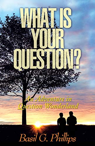 What Is Your Question [Paperback]