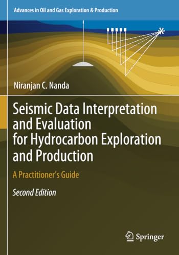 Seismic Data Interpretation and Evaluation for Hydrocarbon Exploration and Produ [Paperback]