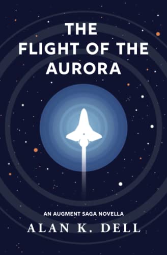 Flight Of The Aurora