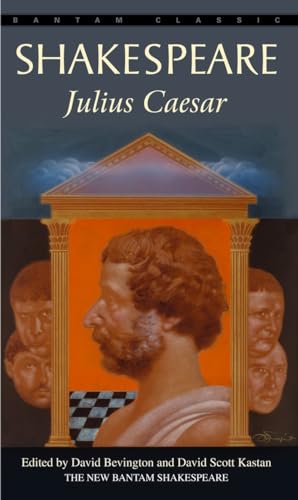 Julius Caesar [Paperback]