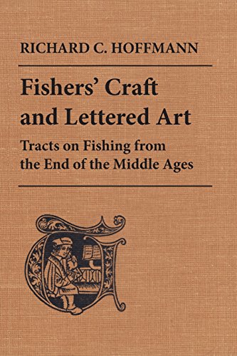 Fishers' Craft and Lettered Art [Paperback]