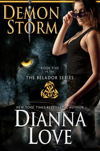 Demon Storm Belador Book 5 (volume 5) [Paperback]