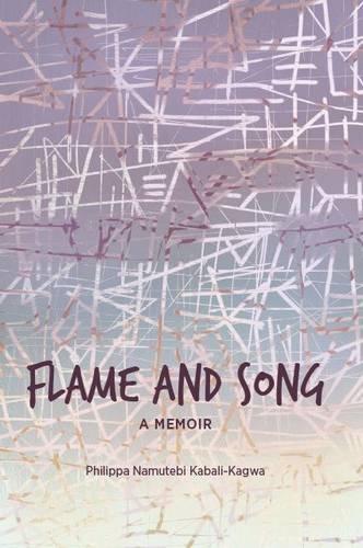 Flame And Song [Paperback]