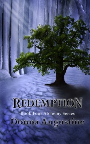 Redemption (alchemy) (volume 4) [Paperback]