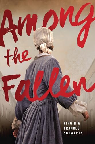 Among the Fallen [Hardcover]