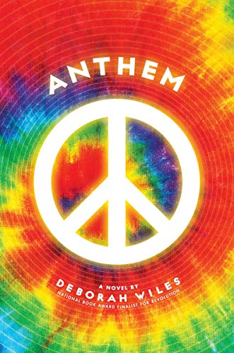 Anthem (The Sixties Trilogy #3) [Hardcover]