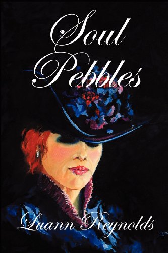 Soul Pebbles [Paperback]