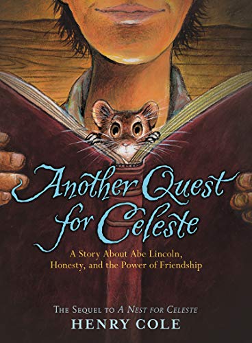 Another Quest for Celeste [Paperback]