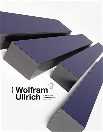 Wolfram Ullrich [Hardcover]