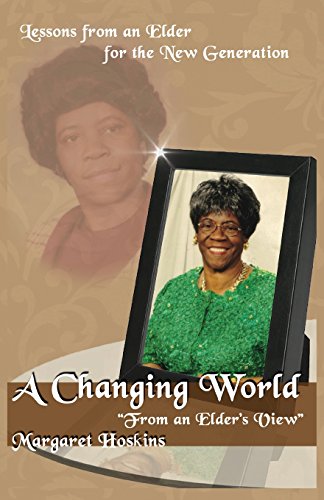 A Changing World [Paperback]