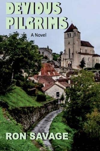 Devious Pilgrims [Paperback]