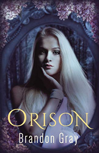 Orison [Paperback]