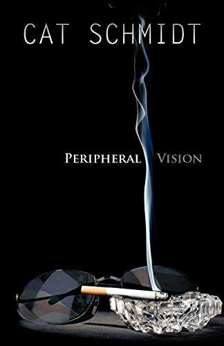 Peripheral Vision [Paperback]