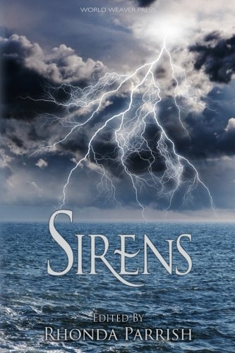 Sirens (magical Menageries) (volume 4) [Paperback]