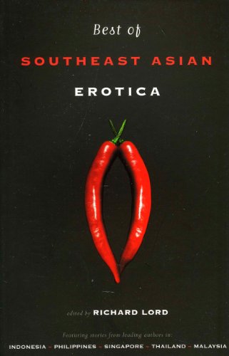 Best of Southeast Asian Erotica [Paperback]