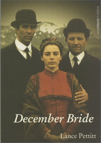 December Bride [Paperback]