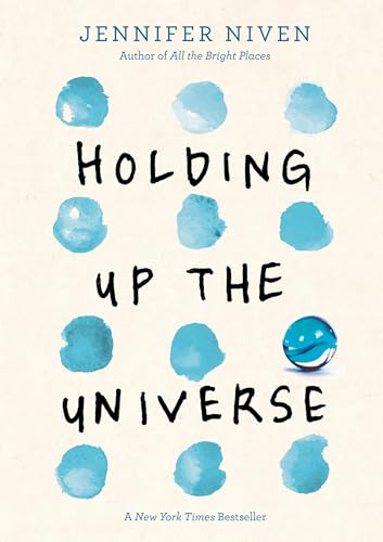 Holding Up the Universe [Hardcover]