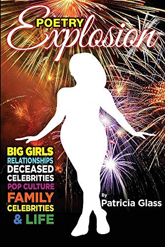 Poetry Explosion Big Girls, Relationships, Deceased Celebrities, Pop Culture, F [Paperback]