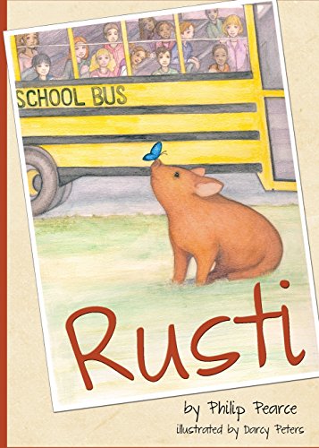 Rusti [Paperback]