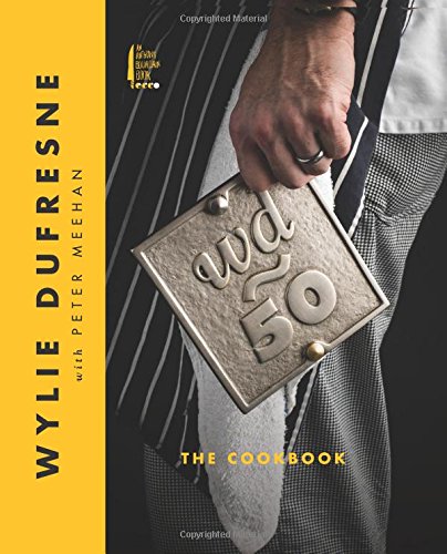 wd~50: The Cookbook [Hardcover]