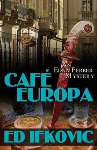 Caf Europa [Hardcover]