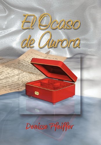 Ocaso de Aurora [Hardcover]