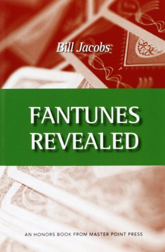 Fantunes Revealed [Paperback]