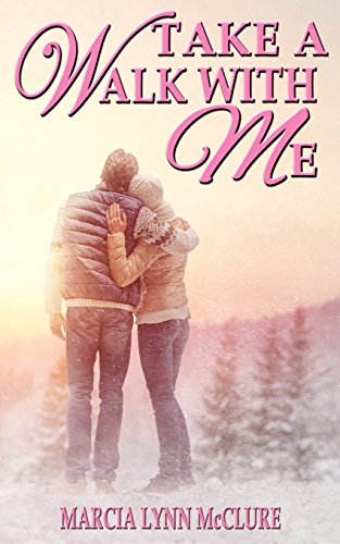 Take A Walk With Me [Paperback]