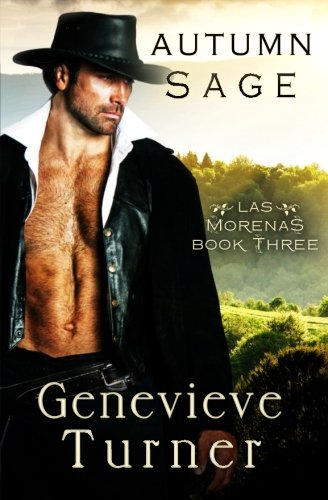 Autumn Sage Las Morenas, 2 (volume 2) [Paperback]