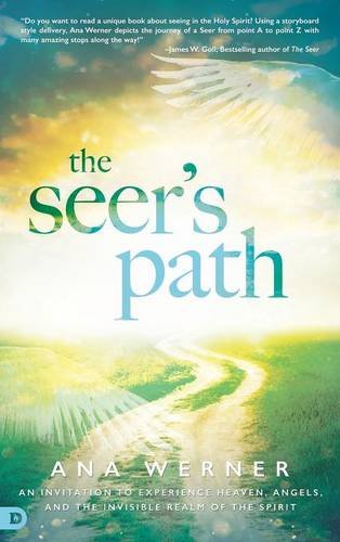 The Seer's Path [Hardcover]