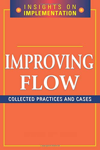 Improving Flo Collected Practices and Cases [Paperback]