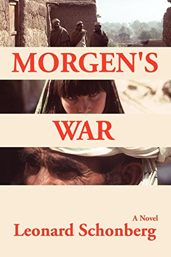 Morgen's War [Paperback]