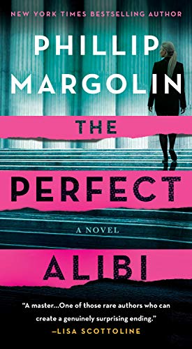 The Perfect Alibi: A Novel [Paperback]