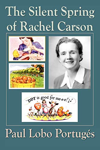 The Silent Spring Of Rachel Carson [Paperback]