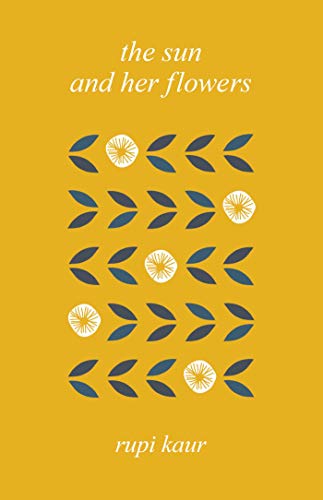 The Sun and Her Flowers [Hardcover]