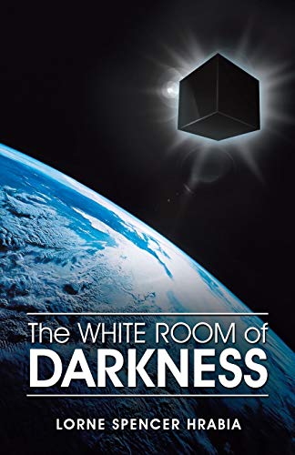 The White Room Of Darkness [Paperback]