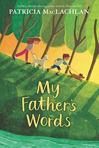 My Fathers Words [Paperback]