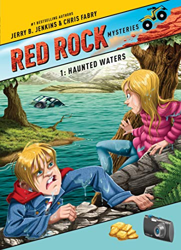 Red Rock Mysteries [Paperback]