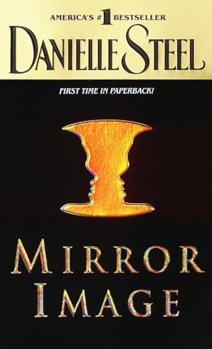 Mirror Image: A Novel [Paperback]