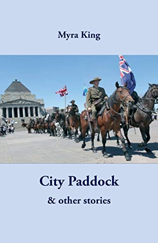 City Paddock [Paperback]