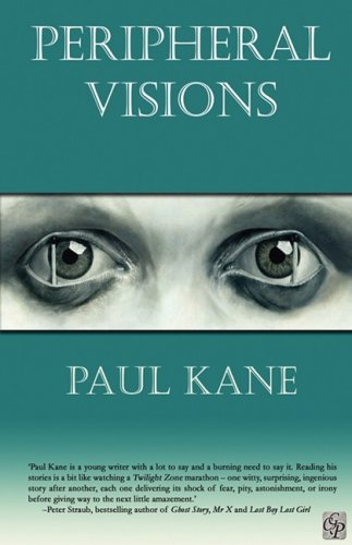 Peripheral Visions [Paperback]