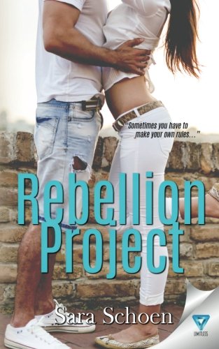 Rebellion Project [Paperback]